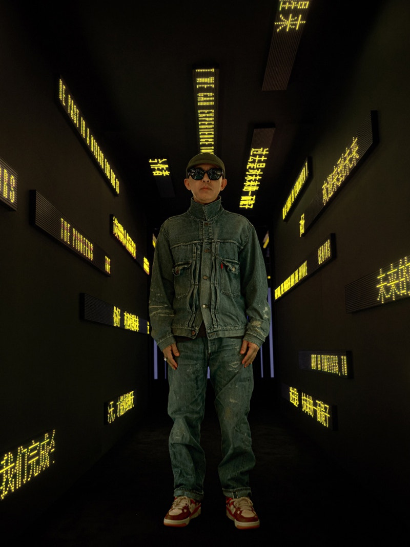 Moncler co-creators 7